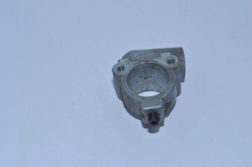 1969-1973 OEM FORD MUSTANG COUGAR A/T FLOOR SHIFTER INDICATOR LIGHT HOUSING - Foto 3 di 5