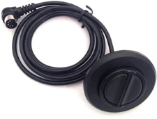 Ashely 2 Button 5 Pin Recliner Lift Chair Remote Hand Controller 90° connector