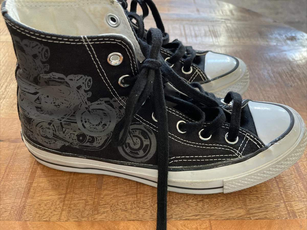 Converse chuck taylor clearance warhol