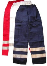 Sonderposten Restposten 285 Teile NEU Rettungsdienst Bekleidung Hose  Pullover