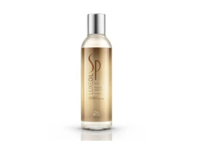 Wella SP Luxe Oil Keratin Protect Shampoo 200ml
