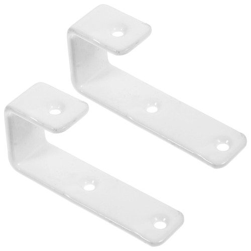 Accesorios de gancho para litera de alta resistencia para bebés soportes de montaje en escalera - Imagen 2 de 12