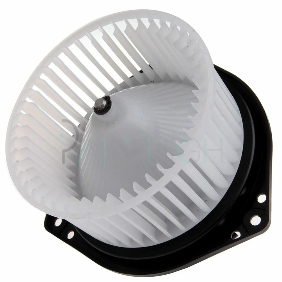 A/C Heater Blower Motor For 1995 1996-1998 Nissan 200SX & Sentra Replacement - Image 2 of 4