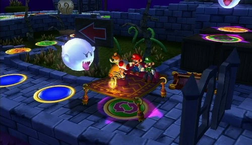 Mario Party 9 - Image 3 of 4