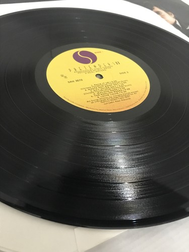 Pretenders II 2 33rpm LP Record SRK3572 Sire 1981 Chrissie Hynde Day After Day - Picture 7 of 8