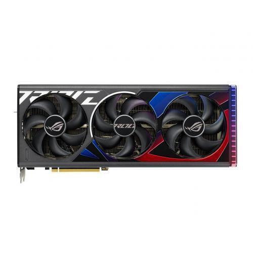 ROG Strix GeForce RTX 4080 16GB GDDR6X White Edition