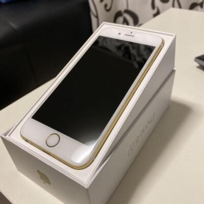 Iphone 6S Gold 16 Gb Y Mobile | eBay