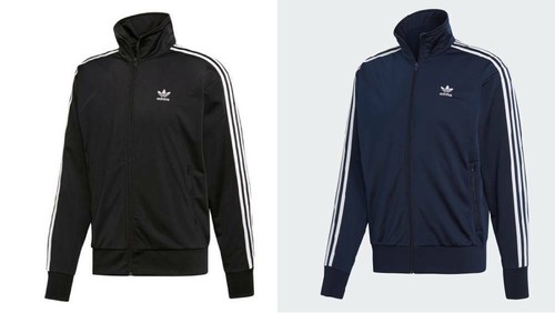 ADIDAS ORIGINALS FIREBIRD TRACK TOP 