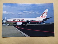 B 737-53A ROYAL AIR MAROC CN-RMU