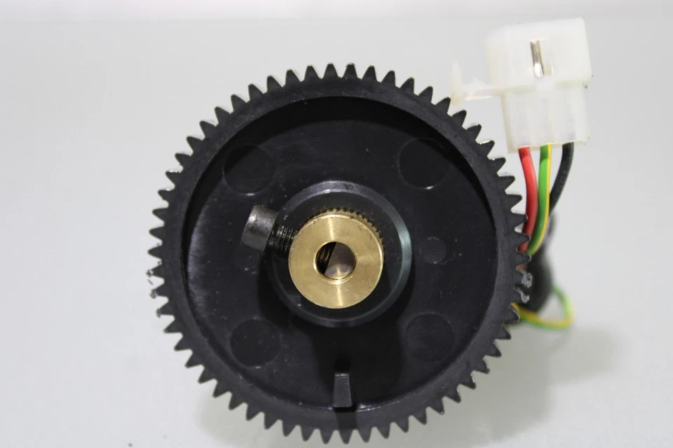 SWF VALEO  404.326 Motor Getriebemotor 24 V  (VAL8-24-A19) - Bild 2 von 4