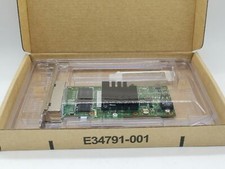 Intel I350-T4V2 I350-T4 PCI-E Quad Port RJ45 Gigabit Server Adapter US