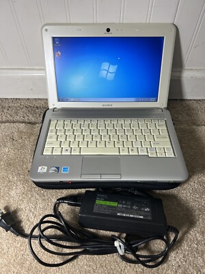 Sony Vaio PCG-21313L 10 Sony Vaio PCG-21313L 10