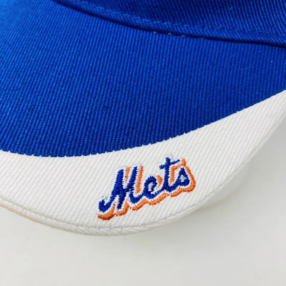 New York Mets NY Hat 47 Franchise Logo Sports Specialties Baseball Cap MLB - Image 2 of 4