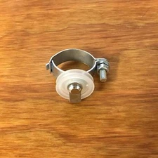 STURMEY ARCHER CABLE PULLEY GUIDE SET RALEIGH BICYCLE HERCULES SCHWINN NOS