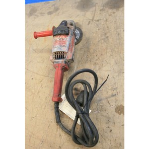 21" Milkwaukee Grinder