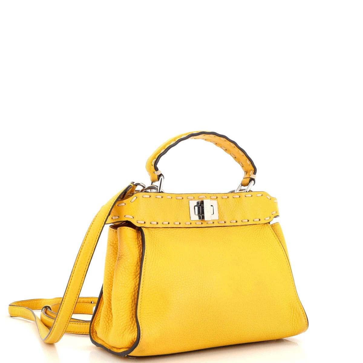 Mini peekaboo deals bag