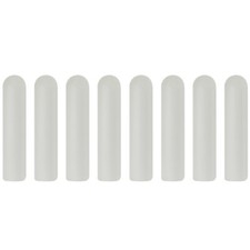 8PCS Tips Shoe Lace End Tips