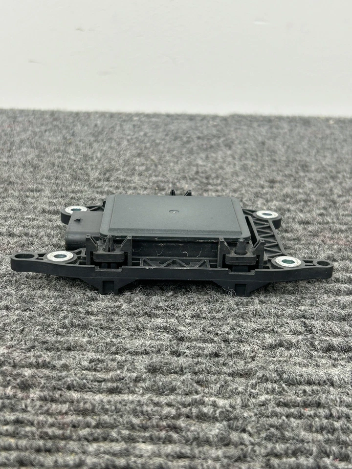 Módulo de sensor de control de crucero de asistencia de conducción Jeep Compass 2022 2023 OEM 68578762AA Foto 3 de 4