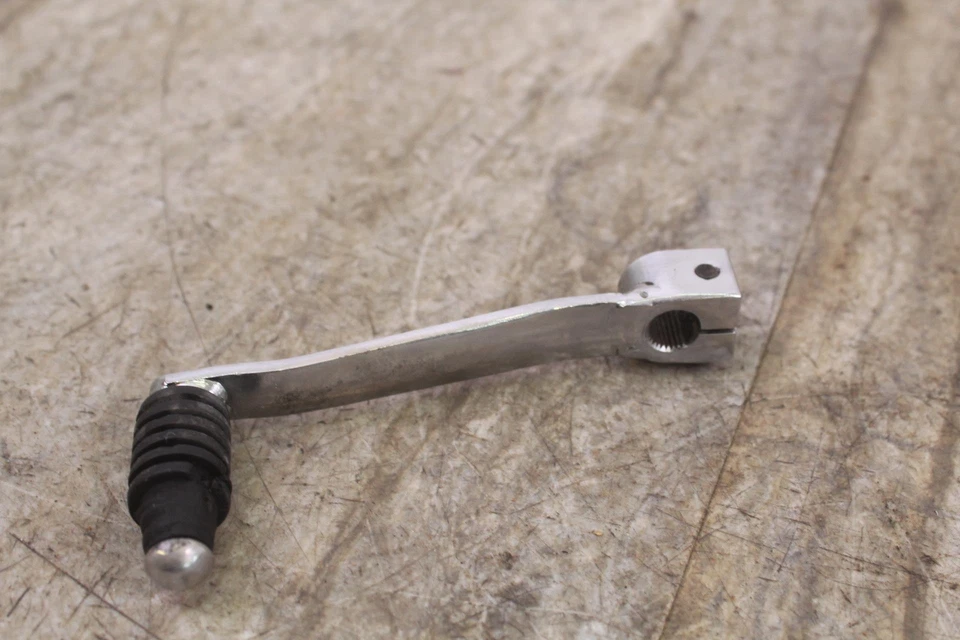 1980 YAMAHA XJ650 XJ 650 MAXIM Shifter / Shift Lever Foto 2 de 4