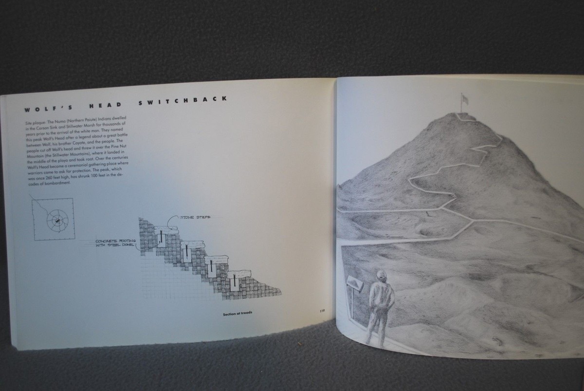BRAVO 20 BY RICHARD MISRACH 1990 Soft Cover Exhibition Catalogue
