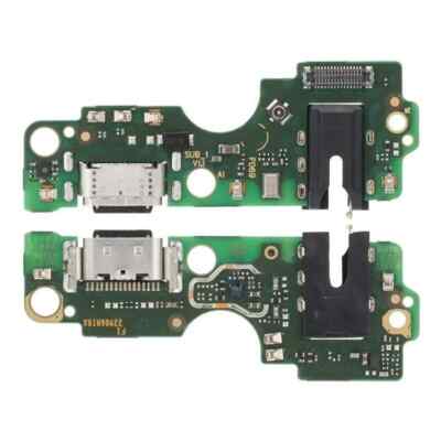 Für Infinix Smart 8 4G X6525 Dock Connector Ladebuchse Flex Kabel Reparaturteil