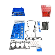 Gasket Full Set + Screws + Tool for VW 1.4 TSI CAV Victor Reinz 01-37045-01