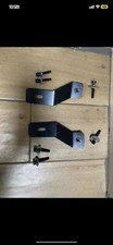 VW T5   T5.1 Facelift Conversion Headlight Mounts Brackets Fitting Kit