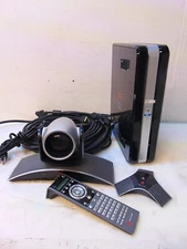Polycom HDX 8000 Video Conferencing System MPTZ-6 Camera, Speaker - S7342