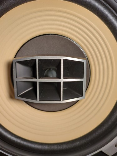 Kenwood LS-770 mk II Speaker Japan Vintage 1980 -One Unit- - Picture 5 of 11
