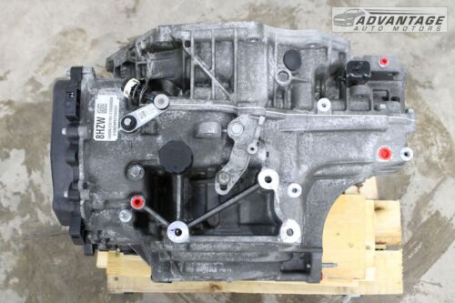 2018-2019 CHEVROLET EQUINOX AWD 1.5L 6 SPEED AUTOMATIC TRANSMISSION GEAR BOX OEM - Picture 5 of 15