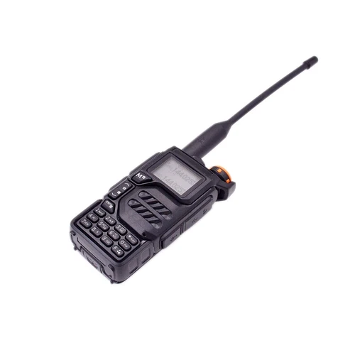 QUANSHENG UV-K5 Encrypt 50-599Mhz DTMF 5W Dual Band Two Way Radio Walkie Talkie - Picture 21 of 63