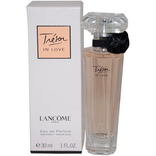 Lancome парфюмерная вода трезор ин лав жен спрей 30мл (3605532209005)