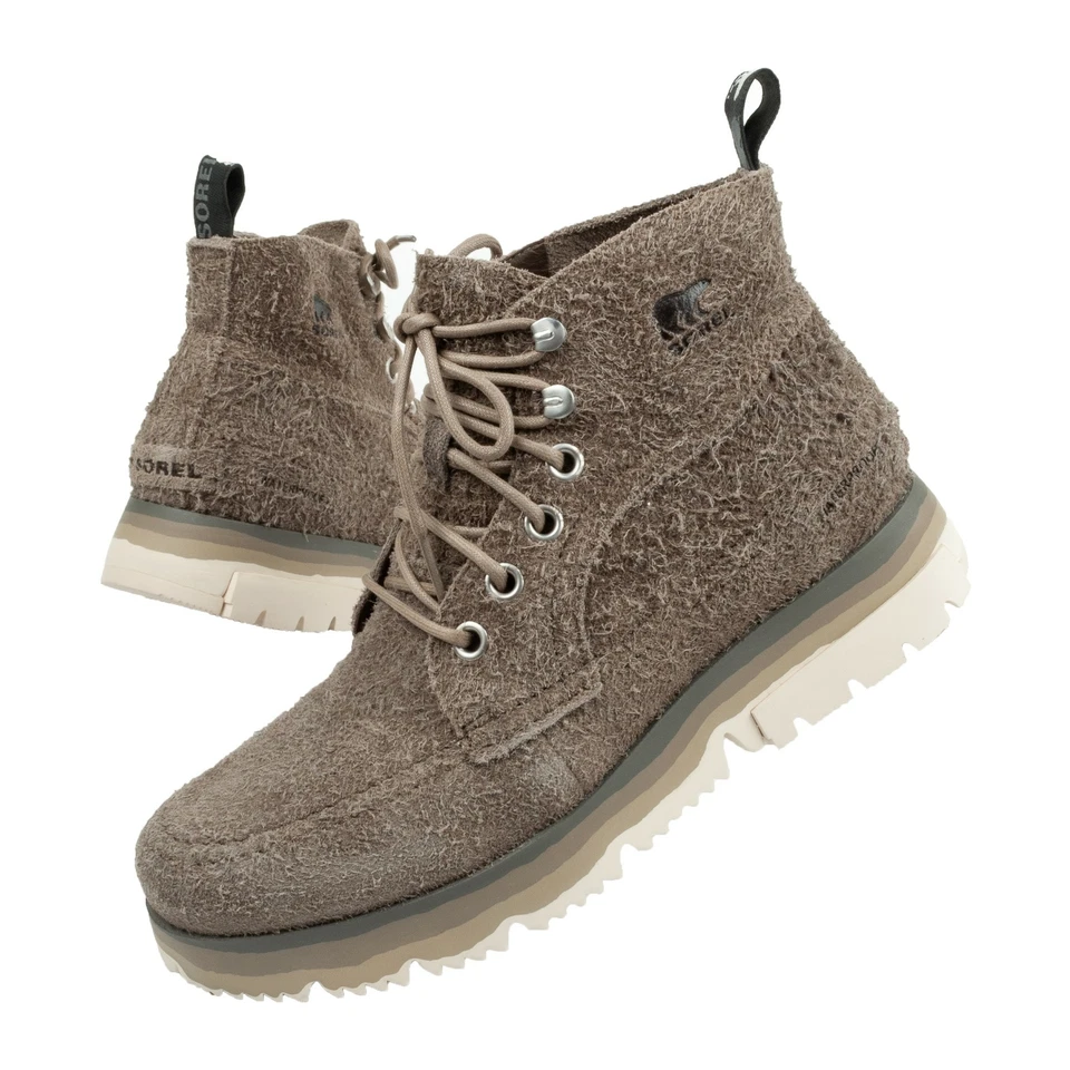 Herren Winterschuhe Sorel [NM3469-245] wasserdicht - Bild 1 von 4