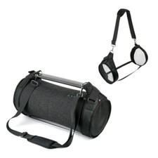 Wireless Speaker Stereo Skeleton Protective Cover Side Dust Protective Cover