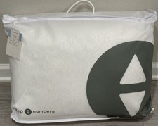 NEW Sleep Number ComfortFit Pillow Classic Standard