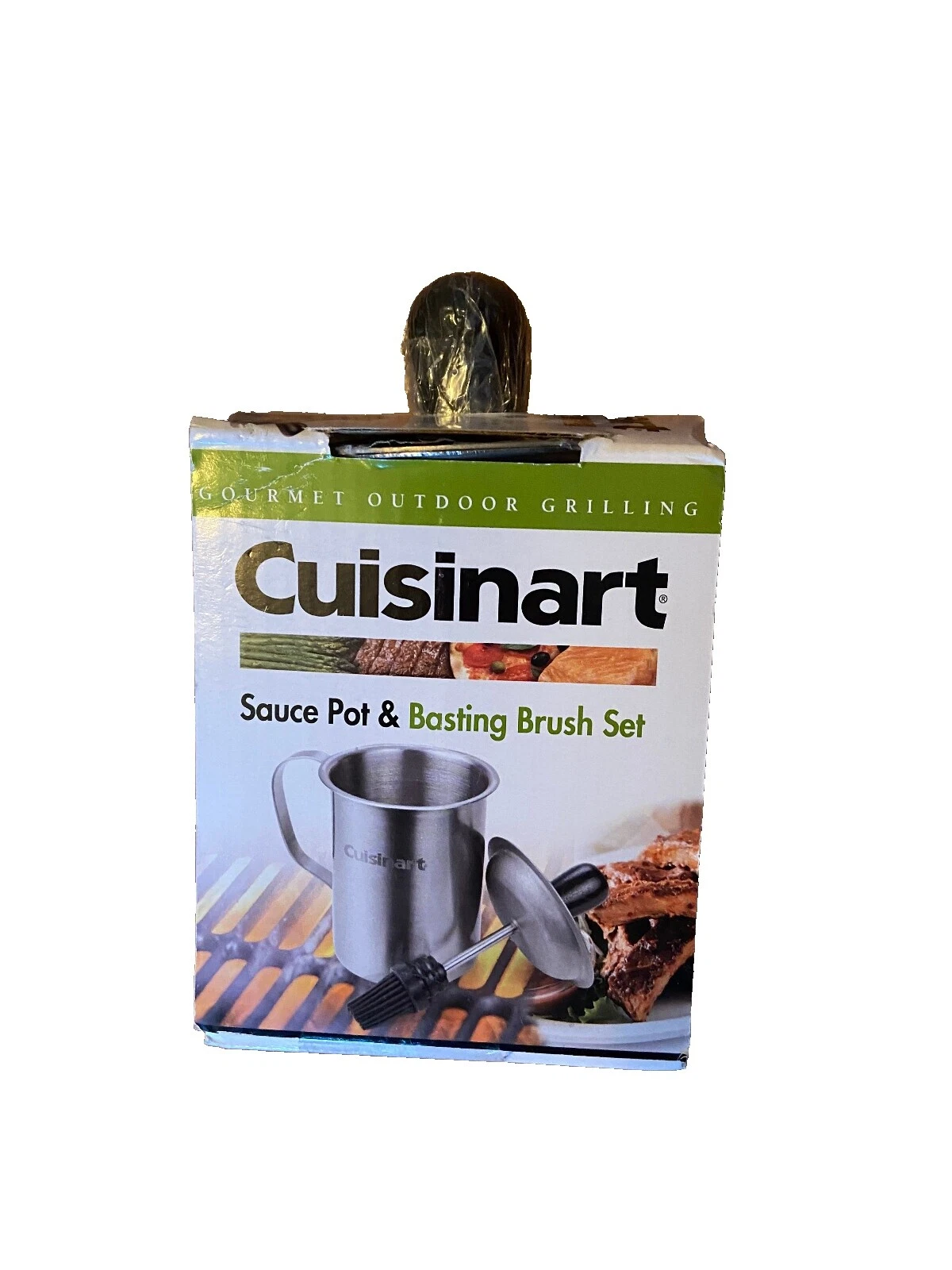 Cuisinart Pincel de cocina Utensilios de Cocina
