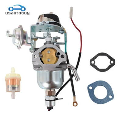 Carburetor Toro 110-2563 For Briggs & Stratton / Daihatsu 825709 950