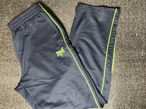 everlast athletic pants