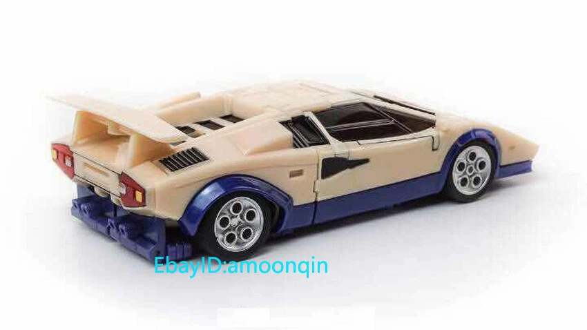 X-Transbots MX-13 G1 Toys MP BREAKDOWN Menasor Toys Gift Collection NO BOX - Image 3 of 4