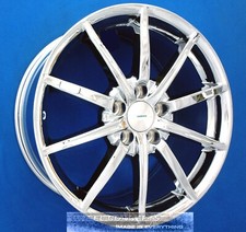 Aston Martin V8 Vantage 18 Inch Chrome Wheels Rims 18 S Coupe Roadster