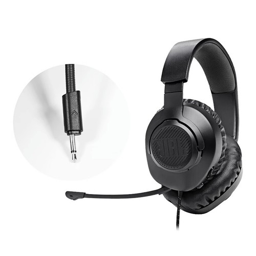 Brand New Replacement Microphone Mini Mic for JBL Q100 Headset Headphone - Afbeelding 8 van 8