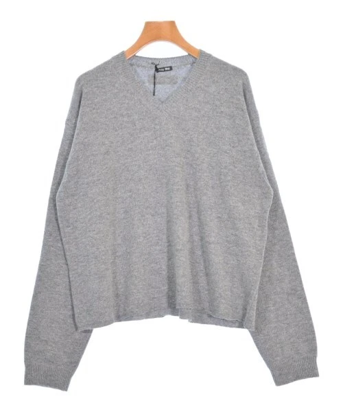 Gray Women's Miu Miu for sale | eBay