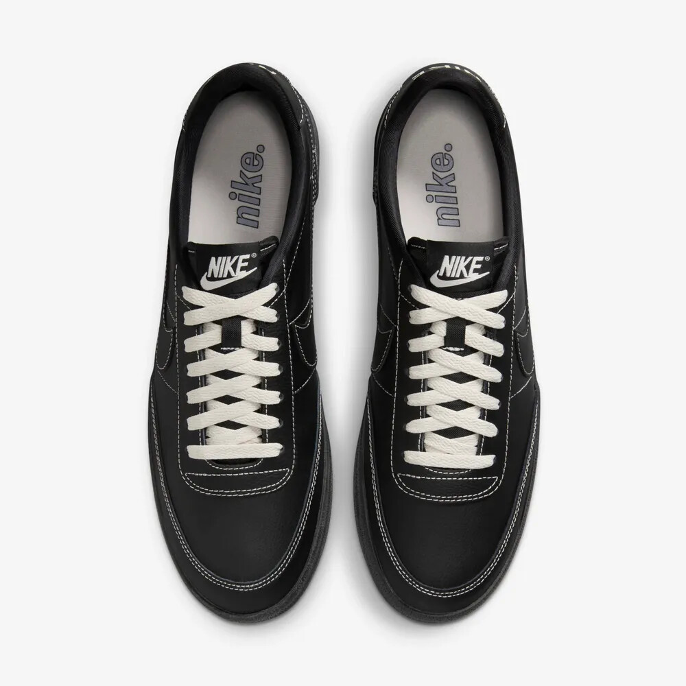 NIKE KILLSHOT 2 LEATHER ブラック　27cm ovy Nike KillShot 2 Leather 'Black/Phantom' (HJ7263-010