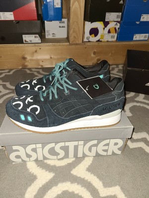 asics gel lyte quality