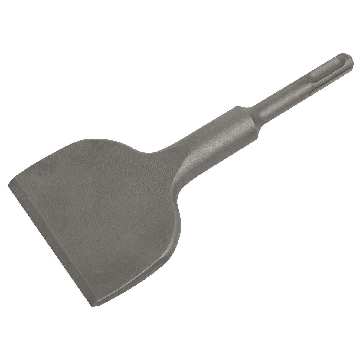 Sealey Scalpello 75 x 165mm Ampio - Sds Plus D75W