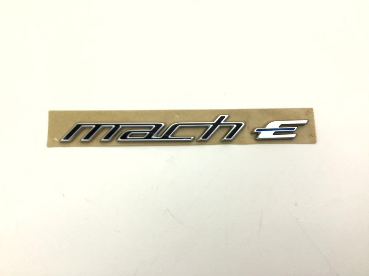 【タグ付き新品】OHOTORO＊Leeds Mustang Drake FR3Z 6640526 GB Mustang With GT Logo Fuel Door Comp Series