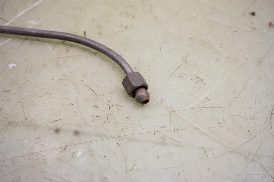 Harley Davidson wl 45 Gas Line OEM 3607-39A 1939 Nuevo *TZ29 Foto 2 de 4