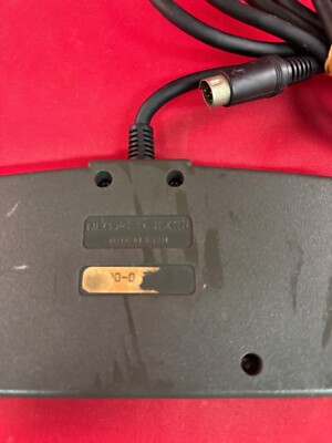 Controller Avenue Pad 3 Nec PC ENGINE HE SYSTEM