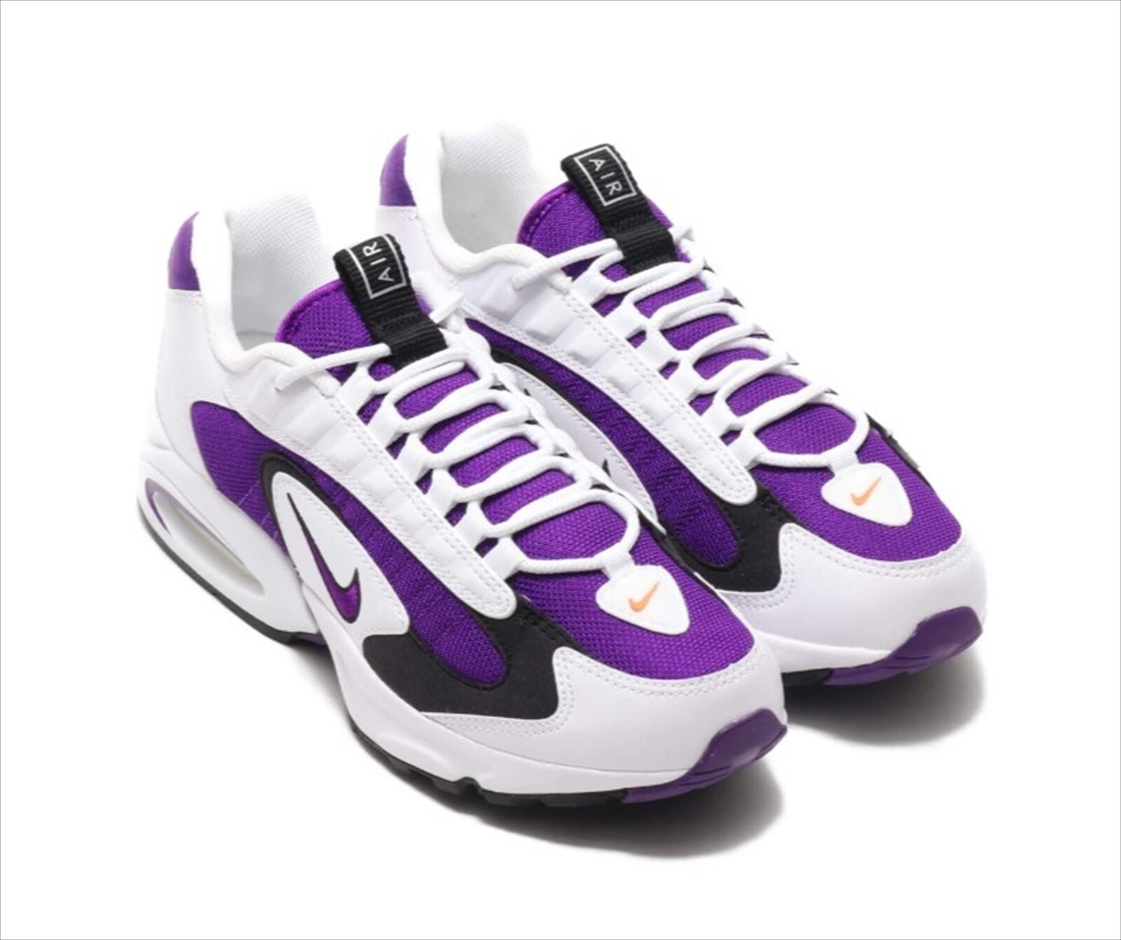 nike air max 96 purpura