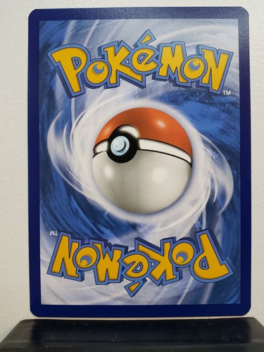 Tarjeta Pokémon REVERSE HOLO Skeledirge 031/191 casi nueva/M Surging Sparks - Imagen 2 de 2